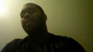 Don&#39;t Let Me Down- Cover Amel Larrieux