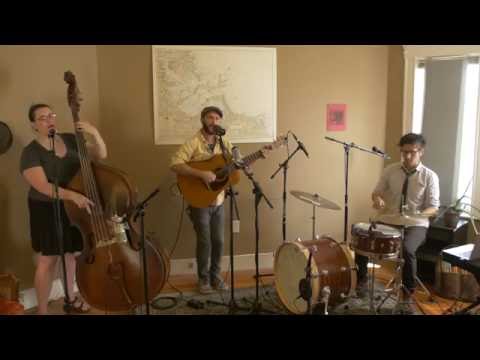 Cold Chocolate - Maybellene (Chuck Berry Cover)