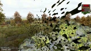 DayZ Overwatch ZombZ old gameplay