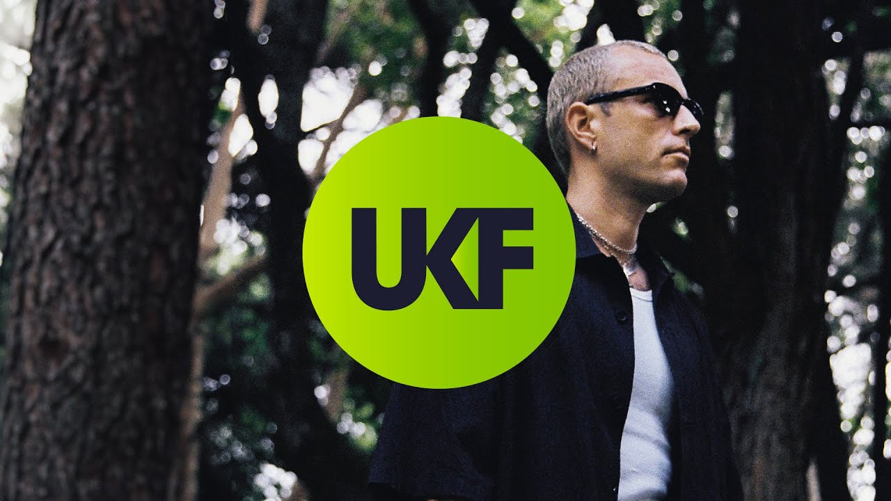 Visages - Lunar Eclipse ft. Strategy (Alix Perez Remix)