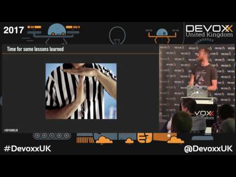 Fostering an evolving architecture in the agile world by Roy van Rijn
