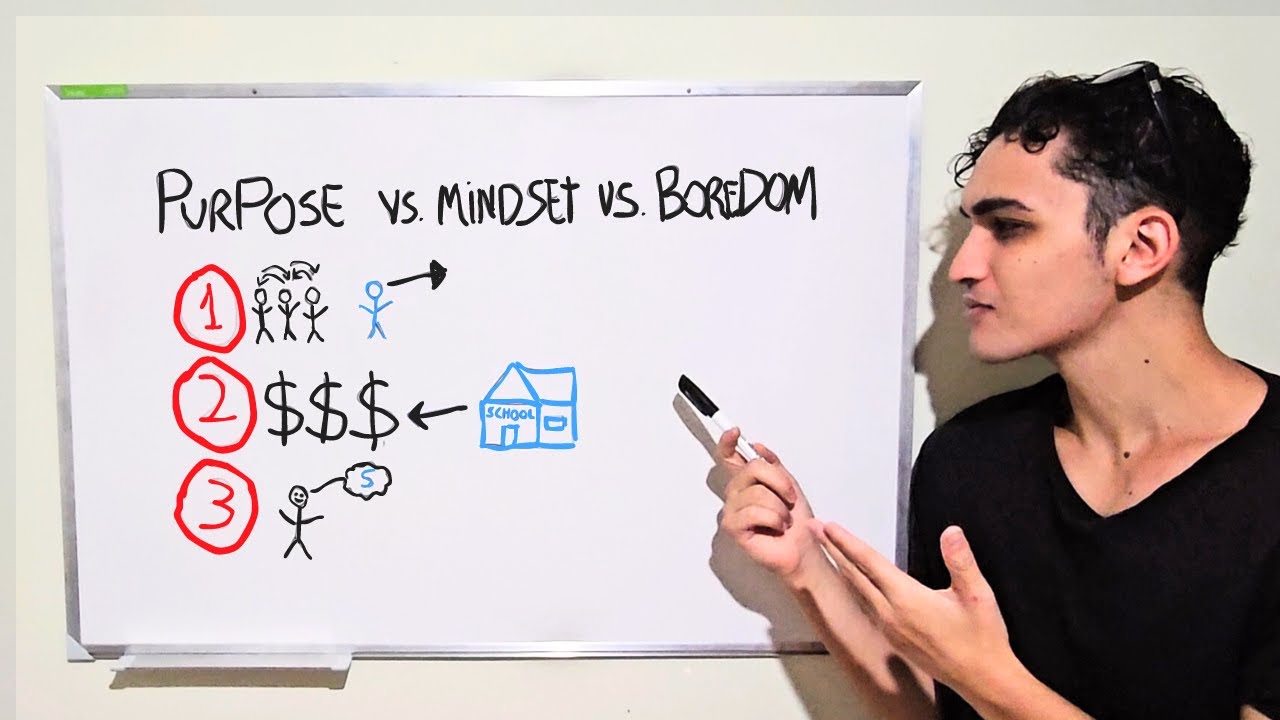 I Became Fluent in English FAST Once I Realized This