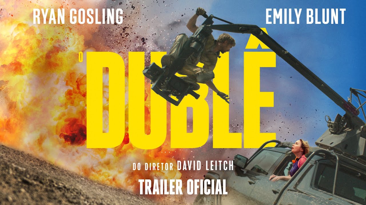 trailer Oficial