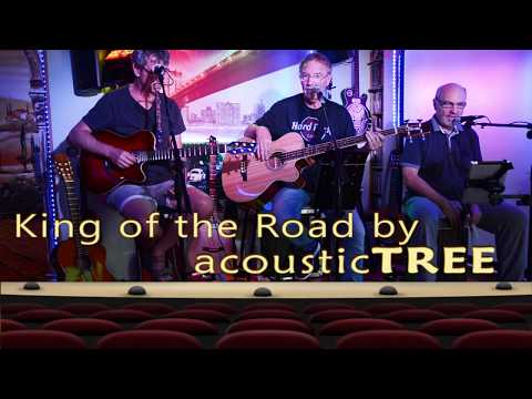 download lagu mp3 mp4 Acoustic Tree, download lagu Acoustic Tree gratis, unduh video klip Acoustic Tree