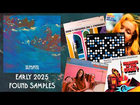 [OUTDATED] Since I Left You (ALL EARLY 2025 SAMPLES FOUND)