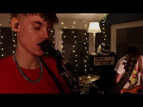 Split The Dealer - High Rockets (Live Session @ Pyramid Studios)