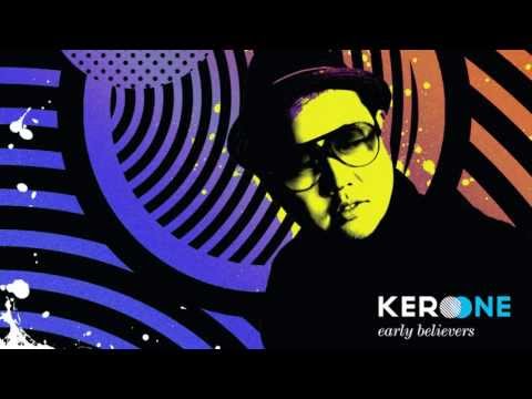 Kero One - When the Sunshine Comes (feat. Ben Westbeech)