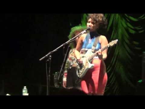 Thumbnail for lianne la havas lost and found live in concert by Lianne La Havas