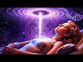 432 Hz - Alpha Waves Heal the Whole Body - Emotional & Physical, Remove Negative Energy #3