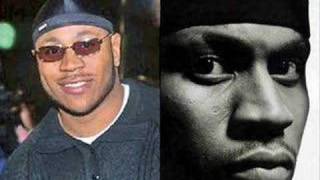 LL Cool J: To Da Break Of Dawn - Kool Moe Dee, Ice T Diss