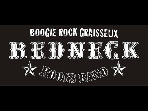 Redneck Roots Band - Chopper time