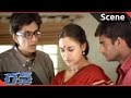 Run Telugu Movie || Madhavan Sister Emotional Scene || Madhavan || ShalimarCinema