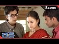 Run Telugu Movie Madhavan Sister Emotional Scene Madhavan ShalimarCinema