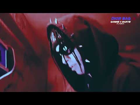 Gonnie x BarTie - DIOR BAG feat. ygmiloo (Official Visualizer)