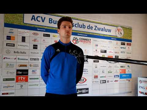 Interview Daniël Schans