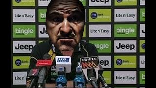 Download Lagu SCodfather Press Release, more Tactics, AFL Supercoach 2023 Thumbnail