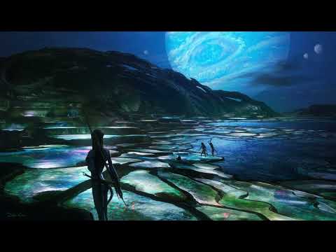 10 Hours of Avatar: The Way of Water cinematic ambient music