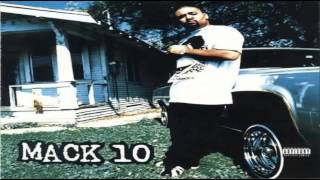 Mack 10 -Here comes the G