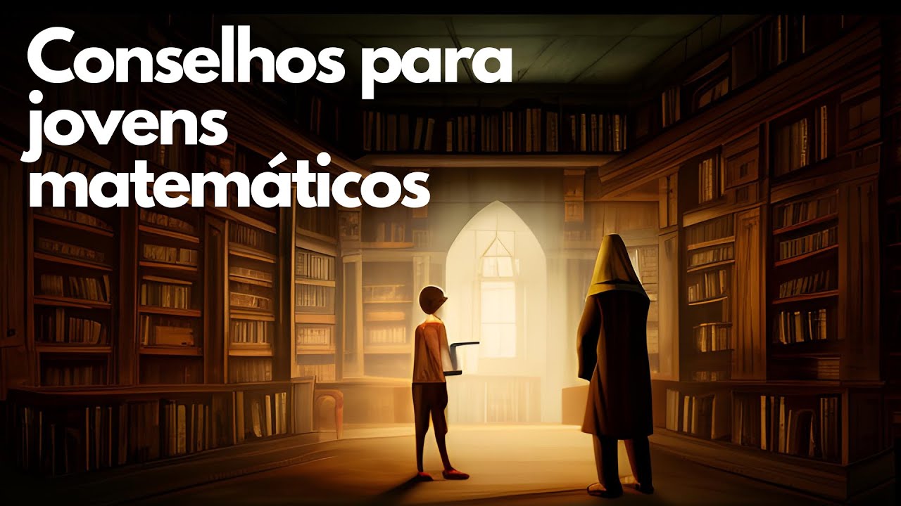 Mestrado no Canadá depois da Licenciatura em Matemática. Como eu consegui??