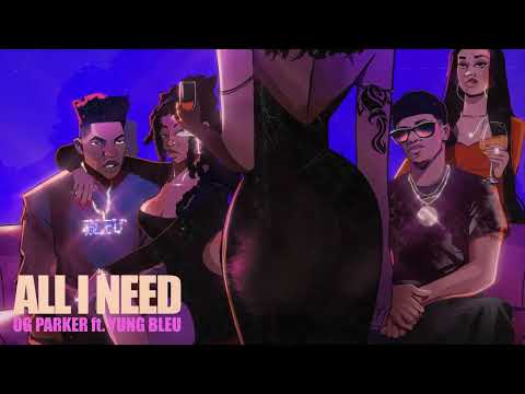 Video thumbnail for All I Need