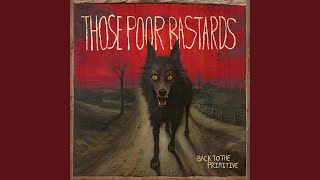 Music video thumbnail preview for Black Witch Moth by Those Poor Bastards