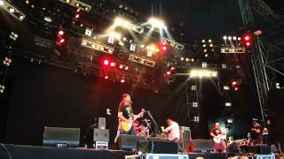 Craig&#39;s Brother - Insult to Injury (Groezrock 2011)