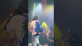 Lil Uzi Vert at E11EVEN