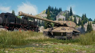 1.11.1 업데이트! 이탈리아 헤비 8티어 Full ver.