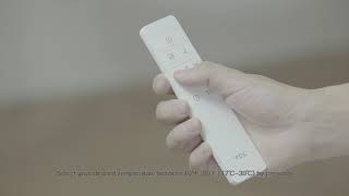 TCL Portable Air Conditioner