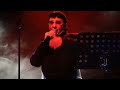 Marc Almond "Under Your Wing" Capitol Offenbach am Main May 13, 2022