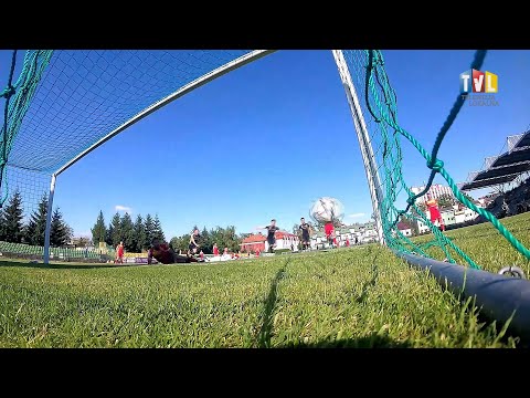 2022.05.21 - CZWARTE Z RZĘDU ZWYCIĘSTWO SIARKI