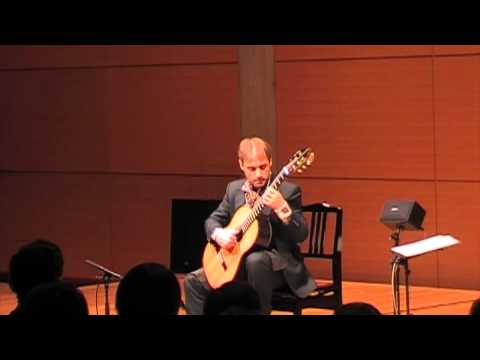 Ariel Asselborn - Triunfal (A. Piazzolla)