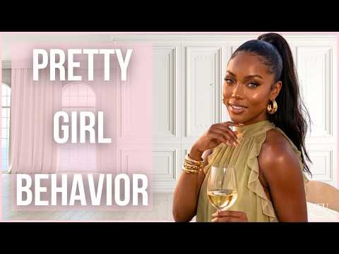 Act Pretty Girls