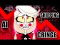 Everything Wrong With The Hazbin Hotel Fandom