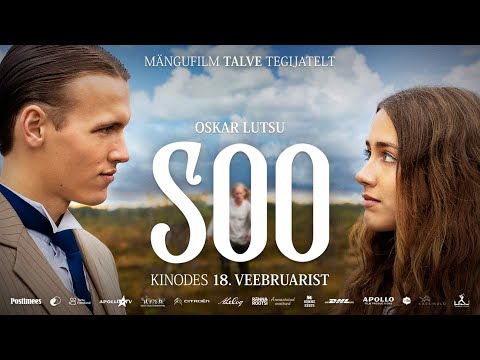 SOO - TRAILER!