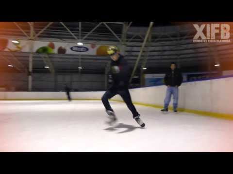 XIFB Official - Short Freestyle movie (2013)