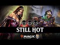 Mono Black Control Never Dies Standard MTG Arena