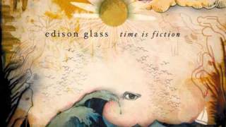 Edison Glass - Without A Sound (GOOD QUALITY)