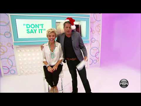 HSN | Friday Night Game Night 07.10.2015 - 10 PM