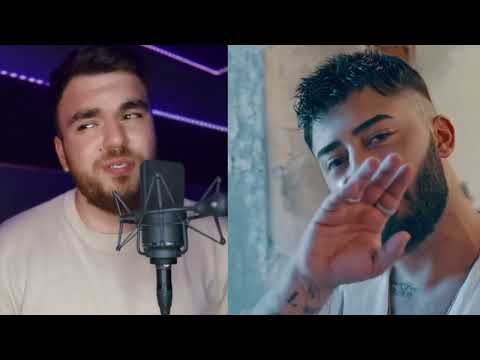 Magomed Kerimov & Burak Bulut & Kurtuluş Kuş - Yeniden sevemem (MAHZEN MEDİA)