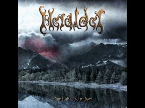 Heralder - Secret of Silence