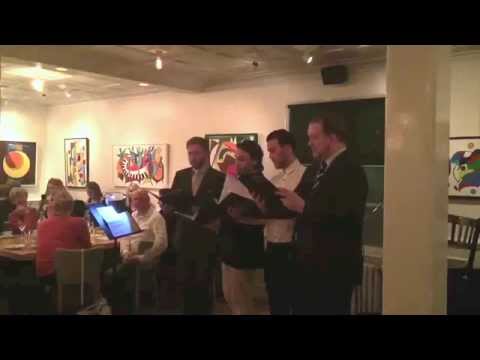 Orthovox - Ást á pöbbnum