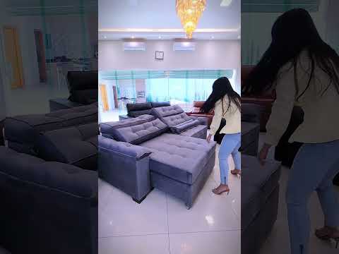 ESTILO ESTOFADOS EM VALENTIM GENTIL-SP  entrega em todo interior Paulista Frete Grátis