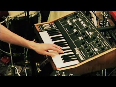 Ed Mount — No One Else (Live)