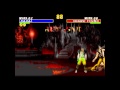Ultimate Mortal Kombat 3 Kabal S Hidden Fatality