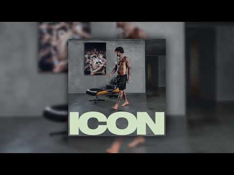 Tony Effe x Bresh x Tedua Type Beat "DOPO LE 4" | Guitar Instrumental 2024