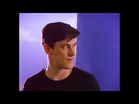 New Order - Blue Monday '88 (Official Music Video HD Upgrade)