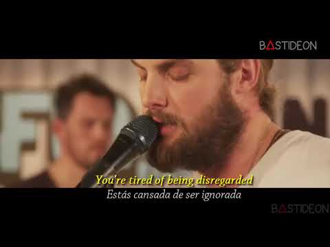 Sunset Sons - Remember (Sub Espa&ntilde;ol + Lyrics)