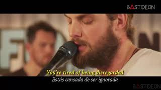 Sunset Sons - Remember (Sub Español + Lyrics)