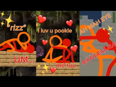 I VOICED OVER @alanbecker 's "Lush Caves (AVM)" ANIMATION...